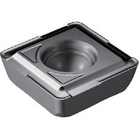 SANDVIK 穴あけ加工用チップ スーパーUドリル(365) 4324 880-02 02 W05H-P-GT 1セット(10個)（直送品）