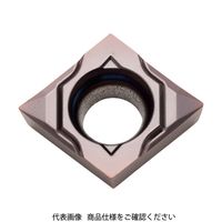 京セラ 旋削用チップ PR1535 CCGT09T302MP-CK 1セット(10個) 820-5062（直送品）