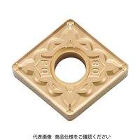 京セラ 旋削用チップ PVDサーメット PV710 CNMG120408PQ 1セット(10個) 823-0108（直送品）