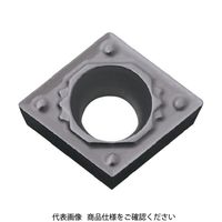 京セラ 旋削用チップ TN610 CPMH090304HQ 1セット(10個) 823-0235（直送品）