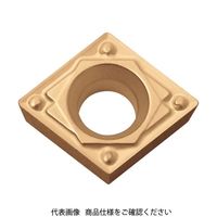 京セラ 旋削用チップ PVDサーメット PV710 CPMH090308HQ 1セット(10個) 823-0120（直送品）