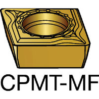 サンドビック コロターン111 旋削用ポジ・チップ CPMT 06 02_2