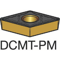 サンドビック SANDVIK コロターン107 旋削用ポジチップ(120) 5015 DCMT 11 T3 08-PM 1セット(10個)（直送品）