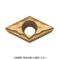 京セラ（KYOCERA） 京セラ 旋削用チップ PVDサーメット DCMT11T308XQ