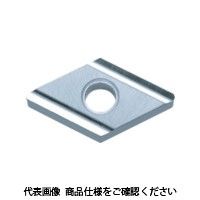 京セラ 旋削用チップ PVDサーメット PV710 DNGG150404R 1セット(10個) 823-0139（直送品）