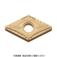 京セラ 旋削用チップ PVDサーメット PV710 DNMG150404XP 1セット(10個) 823-0145（直送品）