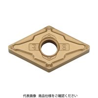 京セラ 旋削用チップ PVDサーメット PV710 DNMG150408PP 1セット(10個) 823-0142（直送品）