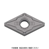 京セラ 旋削用チップ TN610 DNMG150408PP 1セット(10個) 823-0246（直送品）