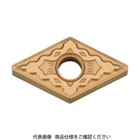 京セラ 旋削用チップ PVDサーメット PV710 DNMG150408PQ 1セット(10個) 823-0144（直送品）