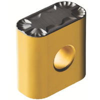 サンドビック SANDVIK TーMAXPチップ(340) 4325 LNUX 19 40-PF 1セット(10個) 571-6705（直送品）