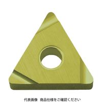 京セラ 旋削用チップ PVDサーメット PV710 TNEG160402R-SSF 1セット(10個) 823-0149（直送品）