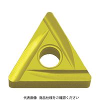 京セラ 旋削用チップ PVDサーメット PV710 TNGG160404L-C 1セット(10個) 823-0154（直送品）