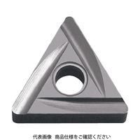 京セラ 旋削用チップ TN610 TNGG160404L-C 1セット(10個) 823-0254（直送品）