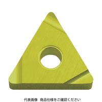 京セラ 旋削用チップ PVDサーメット PV710 TNGG160404L-S 1セット(10個) 823-0158（直送品）