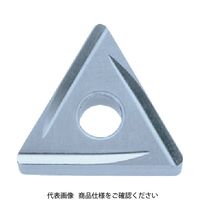 京セラ 旋削用チップ TN610 TNGG160404R-B 1セット(10個) 823-0252（直送品）