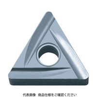 京セラ 旋削用チップ TN610 TNGG160404R-C 1セット(10個) 823-0255（直送品）