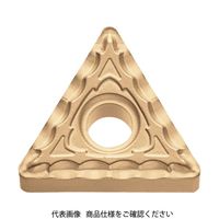 京セラ 旋削用チップ PVDサーメット PV710 TNMG160404XQ 1セット(10個) 823-0162（直送品）