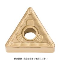 京セラ 旋削用チップ PVDサーメット PV710 TNMG160408PG 1セット(10個) 823-0172（直送品）