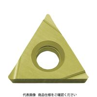 京セラ 旋削用チップ PVDサーメット PV710 TPGH110304L 1セット(10個) 823-0179（直送品）