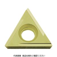 京セラ 旋削用チップ PVDサーメット PV710 TPGH110308L-H 1セット(10個) 823-0181（直送品）