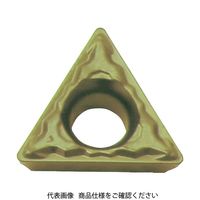 京セラ 旋削用チップ PVDサーメット PV710 TPMT090202PP 1セット(10個) 823-0182（直送品）