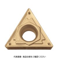 京セラ 旋削用チップ PVDサーメット PV710 TPMT110308HQ 1セット(10個) 823-0186（直送品）