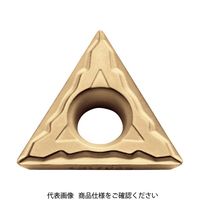 京セラ 旋削用チップ PVDサーメット PV710 TPMT110308XQ 1セット(10個) 823-0195（直送品）