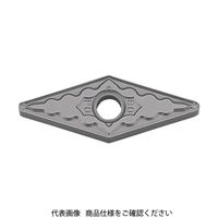 京セラ 旋削用チップ TN610 VNMG160408PQ 1セット(10個) 823-0299（直送品）