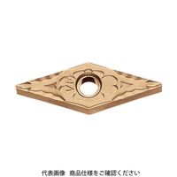 京セラ 旋削用チップ PVDサーメット PV710 VNMG160408VF 1セット(10個) 823-0211（直送品）