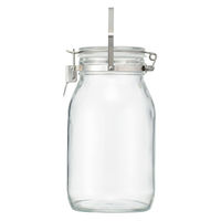 無印良品 果実酒用ビン 約２Ｌ 02375997 良品計画