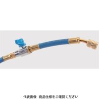 イチネンTASCO 1/4チャージホース TA135FN