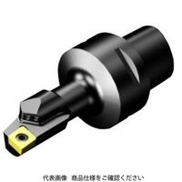 サンドビック コロターンHPカッティングヘッド C4ーSCLCRー13080ー09HP 1個（直送品）
