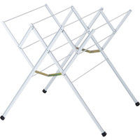 山崎産業 物干しすずらん B-60 1台（直送品）