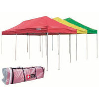 芝本商店 ETSトリアージテント ETS-T/6WA 　（直送品）