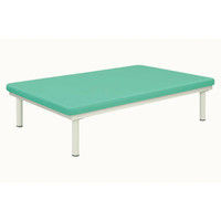 【軒先渡し】高田ベッド かどまるプラットホーム TB-1073 1台 24-4671-0011（直送品）