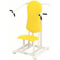 【軒先渡し】高田ベッド ショルダー2 TB-1219 1台 24-4361-0007（直送品）