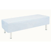 高田ベッド製作所 ロング診察台カバー（綿製） TB-81 　　（直送品）