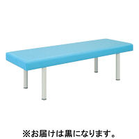 TRUSCO スチールラック M3型中量棚 1800×571×H1500 4段 単体 