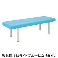 【軒先渡し】高田ベッド DXマッサージベッド TB-908 1台 23-3350-0306（直送品）