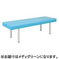 【軒先渡し】高田ベッド DXマッサージベッド TB-908 1台 23-3350-0315（直送品）