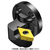 サンドビック コロターンTRホルダ TRーSLーD