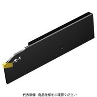 サンドビック カットホルダー QDーRL1G33C25A 1本（直送品）