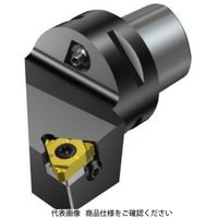 サンドビック コロスレッド266ヘッド C6ー266LFGー45065ー16 1個（直送品）