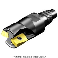 サンドビック（SANDVIK） フライスコロミル R390 11L