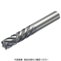 サンドビック ソリッドエンドミル 2P460ー0800ーNA1630 1本（直送品）