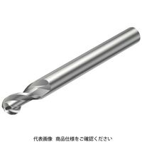 サンドビック（SANDVIK） ソリッドエンドミル 2B320