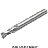 サンドビック ソリッドエンドミル 2S221ー0800ー100ーNGH10F 1本（直送品）