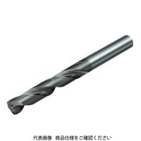 三菱 MZE ZET1汎用 超硬ソリッドドリル 3D 外部給油形2mm MZE0200MA