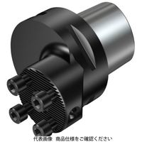 サンドビック アダプタ C6ー570ー40ーLG 1個（直送品）