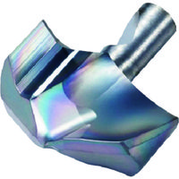 京セラ ドリル用チップ PR1525 DA0800M-GM 1個 820-0337（直送品）